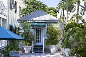 The Cabana Inn Key West - Adults Only