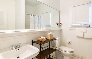 The Cabana Inn Key West - Adults Only