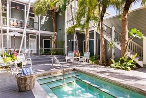 The Cabana Inn Key West - Adults Only