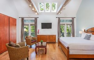 The Cabana Inn Key West - Adults Only