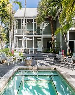 The Cabana Inn Key West - Adults Only