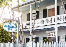 The Cabana Inn Key West - Adults Only
