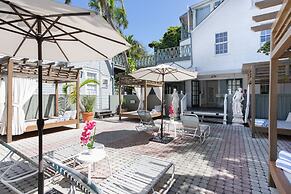 The Cabana Inn Key West - Adults Only