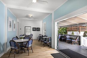 The Cabana Inn Key West - Adults Only
