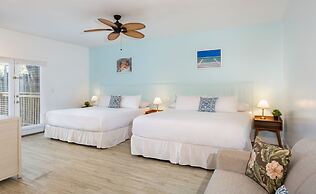 The Cabana Inn Key West - Adults Only