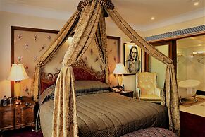 Indana Palace Jodhpur