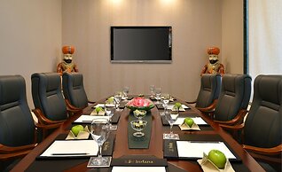 Indana Palace Jodhpur