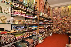 Indana Palace Jodhpur