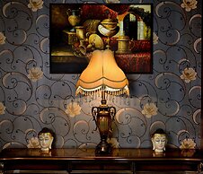 Indana Palace Jodhpur