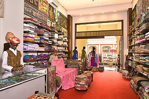 Indana Palace Jodhpur