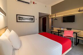 City Express by Marriott Chetumal