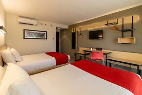 City Express by Marriott Chetumal