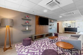 City Express by Marriott Chetumal