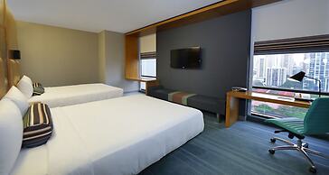 Aloft Panama