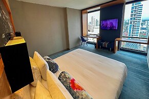 Aloft Panama