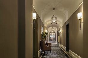 The Gainsborough Bath Spa