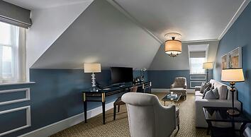 The Gainsborough Bath Spa