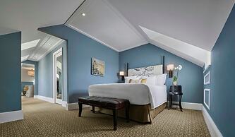 The Gainsborough Bath Spa