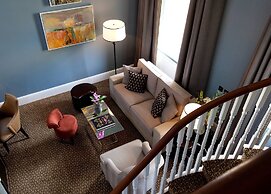 The Gainsborough Bath Spa