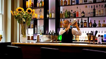 The Gainsborough Bath Spa