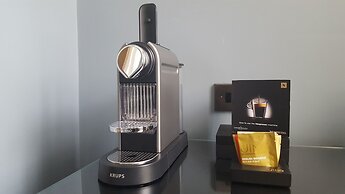 The Gainsborough Bath Spa