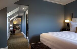 The Gainsborough Bath Spa