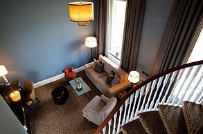 The Gainsborough Bath Spa