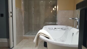 The Gainsborough Bath Spa