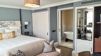 The Gainsborough Bath Spa