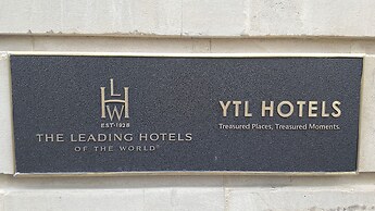 The Gainsborough Bath Spa