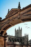 The Gainsborough Bath Spa