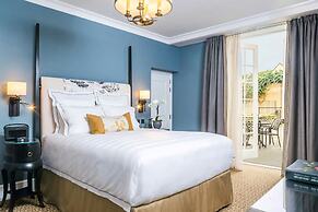 The Gainsborough Bath Spa