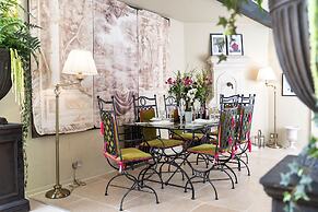 The Gainsborough Bath Spa