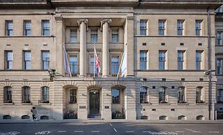 The Gainsborough Bath Spa