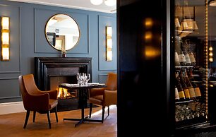 The Gainsborough Bath Spa