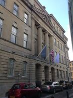 The Gainsborough Bath Spa