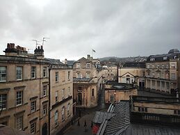 The Gainsborough Bath Spa