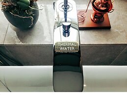 The Gainsborough Bath Spa