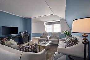 The Gainsborough Bath Spa