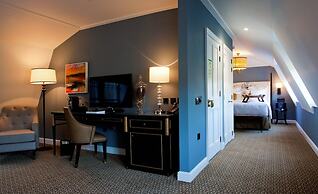 The Gainsborough Bath Spa