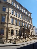 The Gainsborough Bath Spa