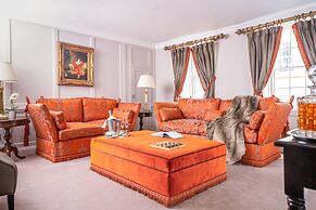 The Gainsborough Bath Spa