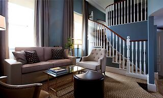 The Gainsborough Bath Spa