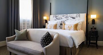 The Gainsborough Bath Spa