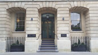 The Gainsborough Bath Spa