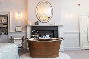 The Gainsborough Bath Spa
