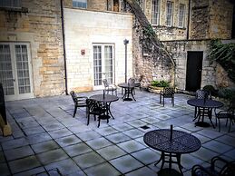 The Gainsborough Bath Spa