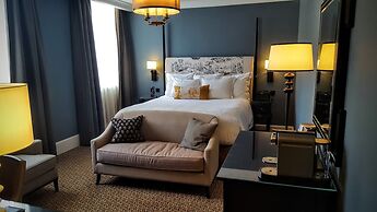 The Gainsborough Bath Spa