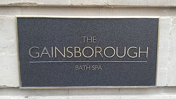 The Gainsborough Bath Spa