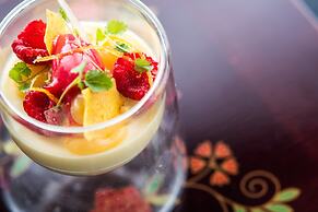 The Gainsborough Bath Spa